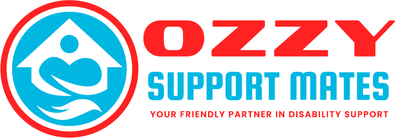 Ozzy Support Mates logo