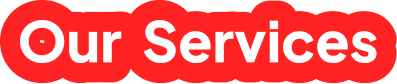 our services
