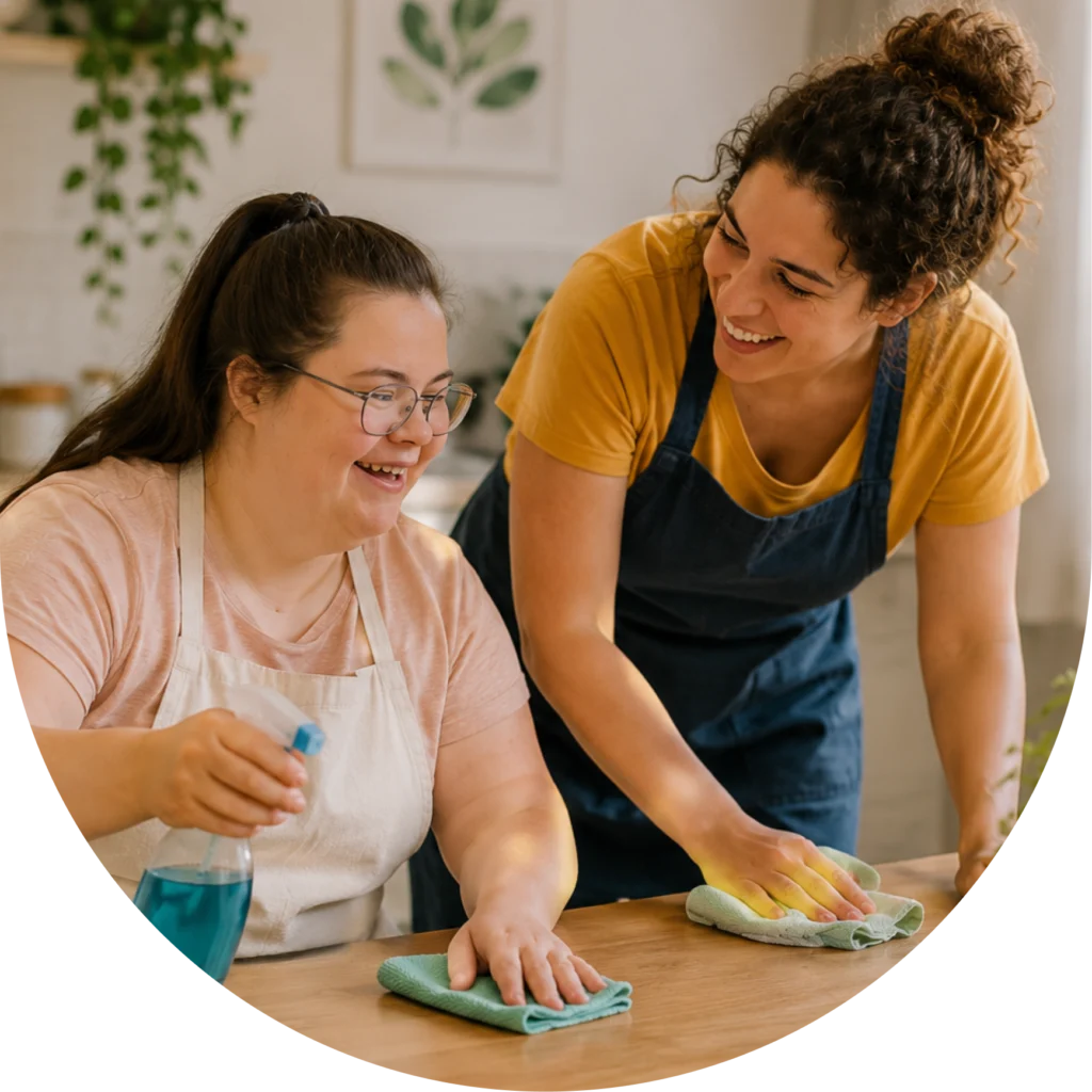 domestic assistance