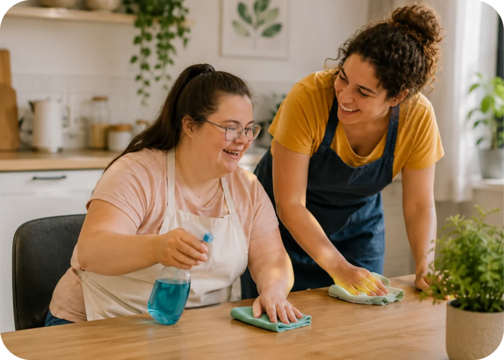 Domestic Assistance