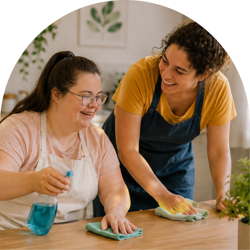 Domestic Assistance