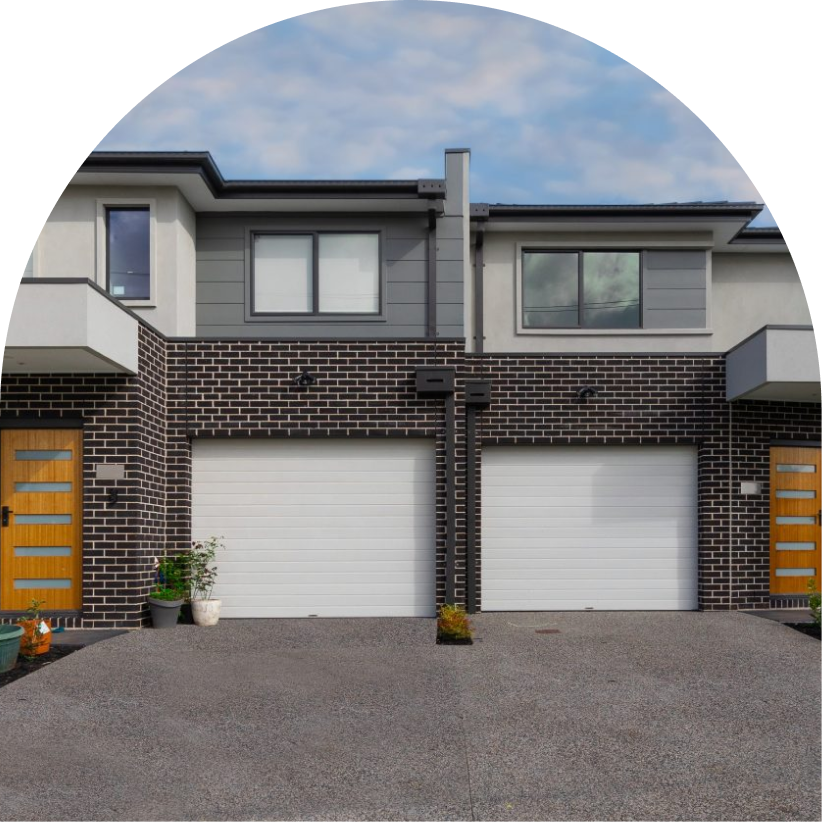 Shared Living Homes