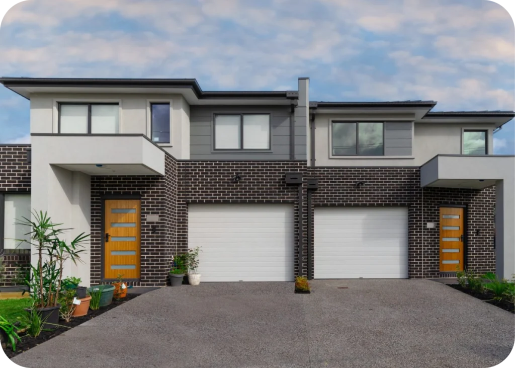 Shared Living Homes
