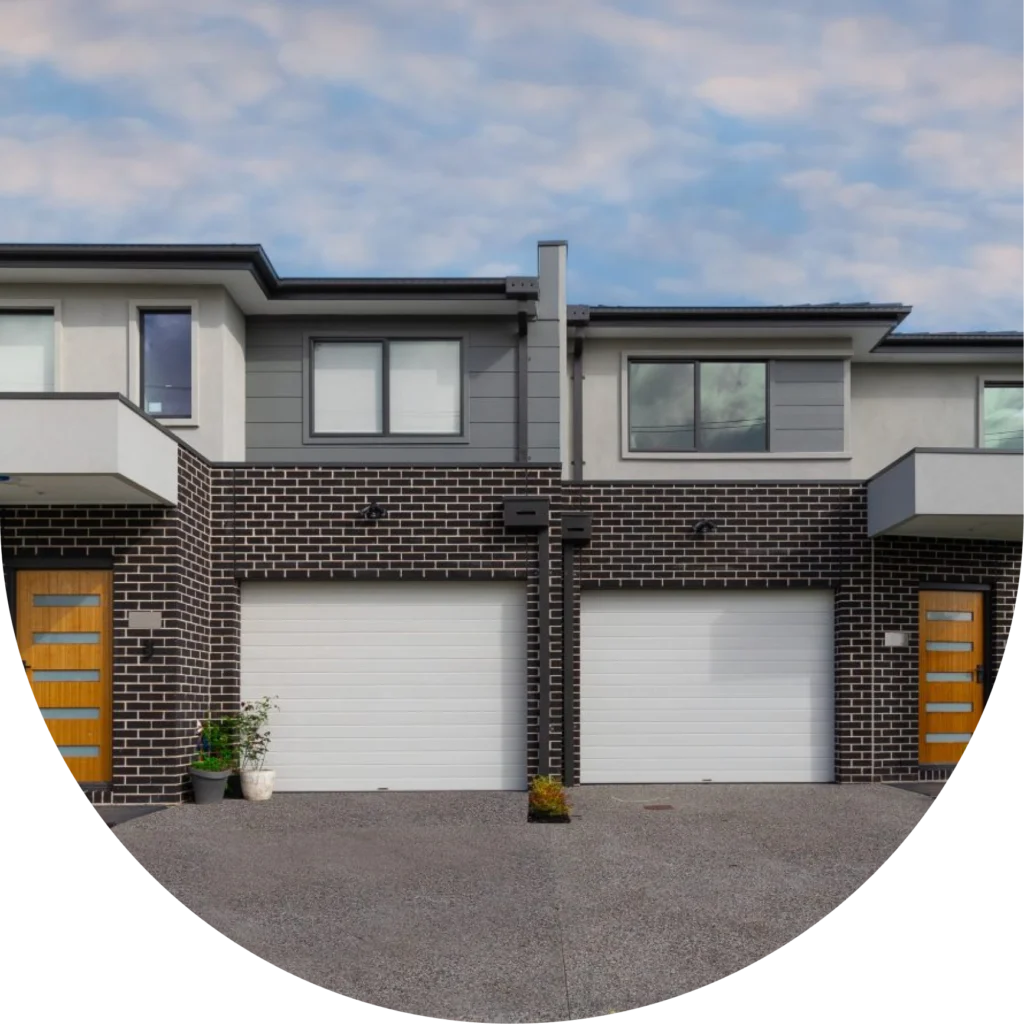 shared living homes