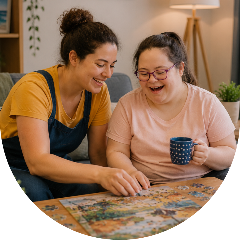 Short-term Accommodation / Respite Care