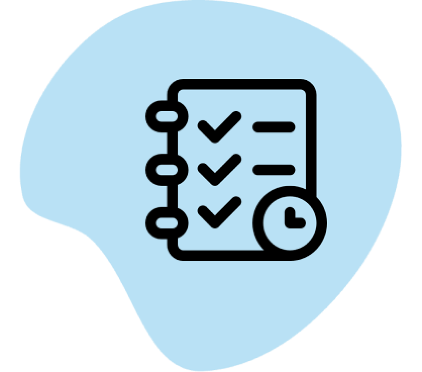 Creating a Support Plan