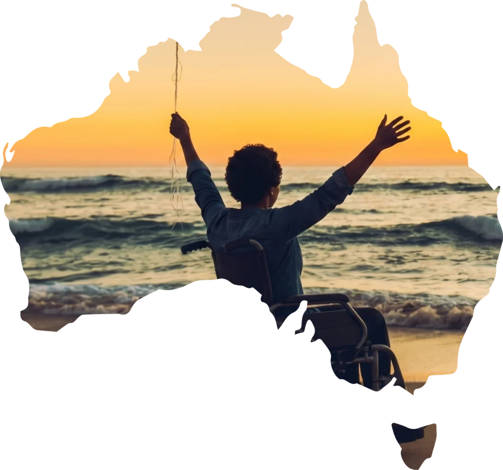 Ozzy Support Mates provides NDIS supports across Southwest Sydney,