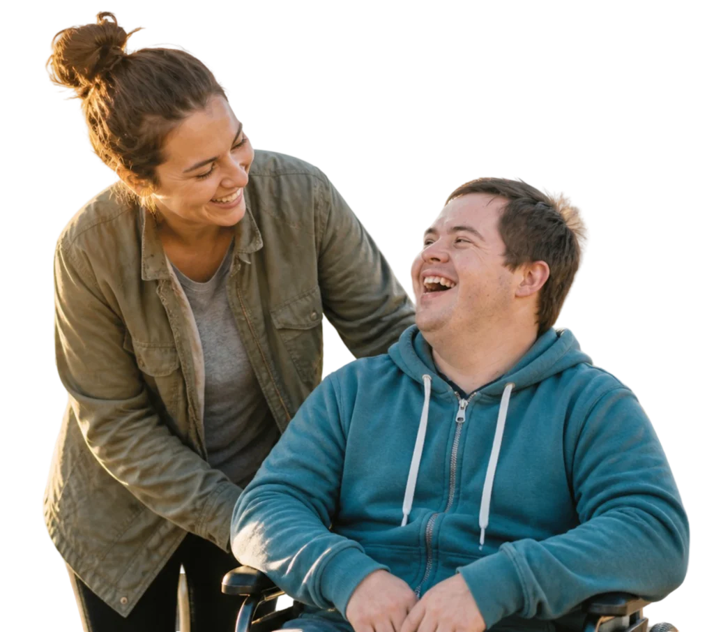 why choose ozzy support
